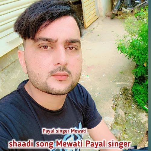 shaadi song Mewati Payal singer