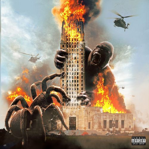 Smackers cover art