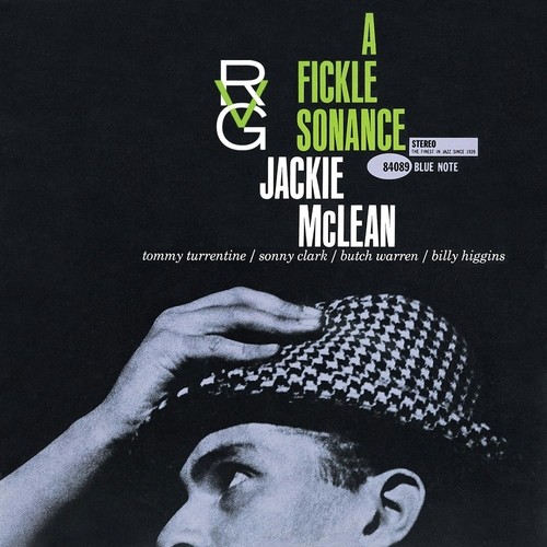 A Fickle Sonance (The Rudy Van Gelder Edition)