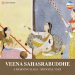 Raga Bhoopal Todi (Tarana in Drut Teentaal)