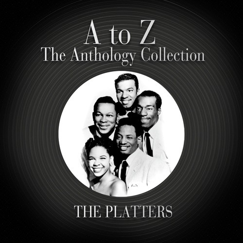 Love You 1000 Times Lyrics - The Platters - Only on JioSaavn