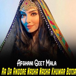 Aa Da Angore Nasha Nasha Khumar Botia