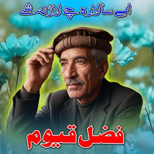 Ae Salara Chi Lar Nashi