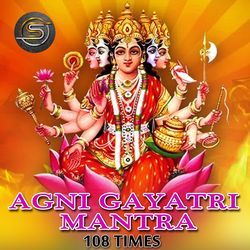 Agni Gayatri Mantra 108 Times-Gxo9VkFlcQM