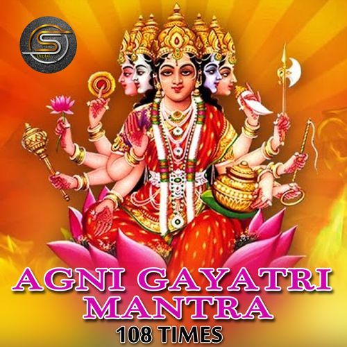 Agni Gayatri Mantra 108 Times