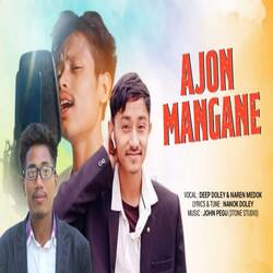 Ajon Mangane-MgUpaDtRcns