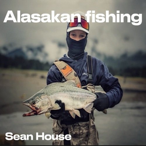 Alaskan Fishing_poster_image