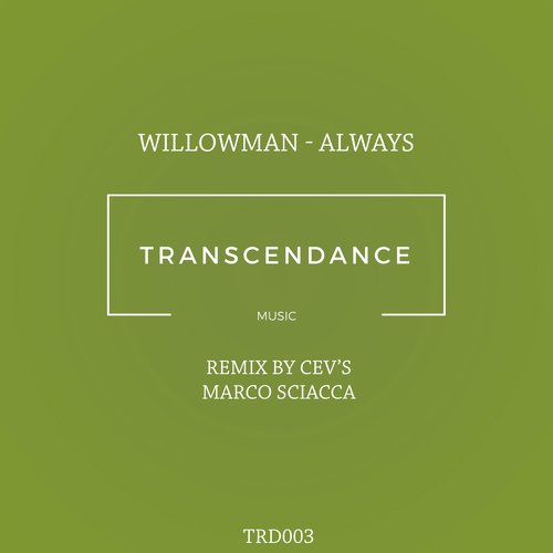 Always (Marco Sciacca Remix) cover art
