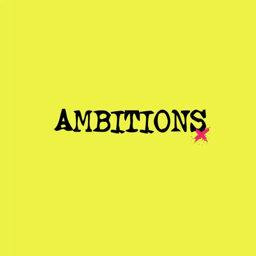 Ambitions_poster_image