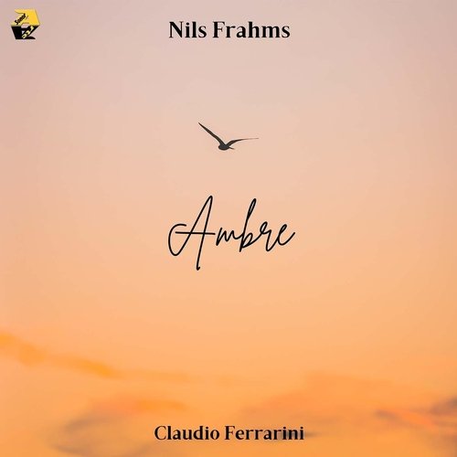Ambre (Transcription for Flute by Claudio Ferrarini) cover art