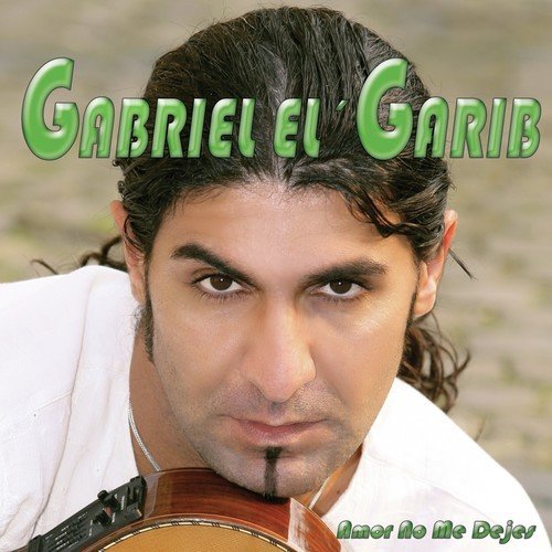 Gabriel Elgarib