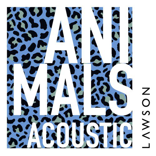 Animals (Acoustic)_poster_image