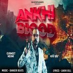 Ankhi Blood