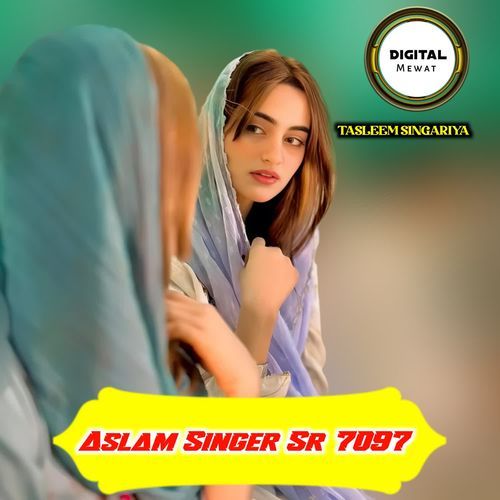 Aslam Singer Sr 7097