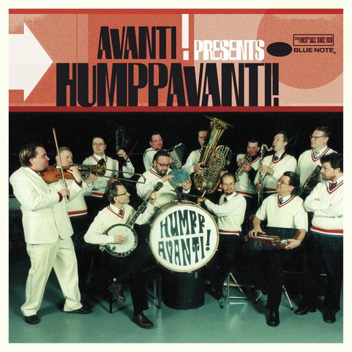 Avanti! Presents HumppAvanti!_poster_image