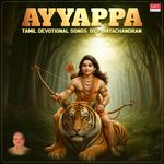 Ayyappa Tamil Devotional Songs By P Jayachandran