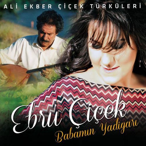 Sabahtan Uğradım cover art