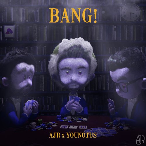 Bang! (Remix)