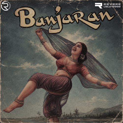Banjaran (Original Motion Picture Soundtrack)