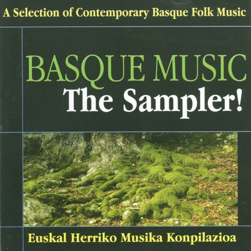 Basque Music