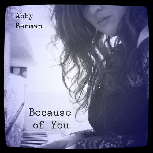 Because of You cover art