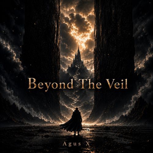 Beyond The Veil