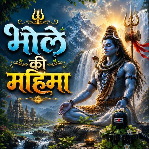 Bhole Ki Mahima Bholenath Song