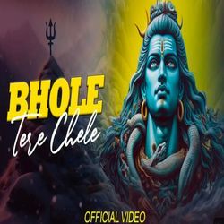 Bhole Tere Chele-CRojCBVAUWI