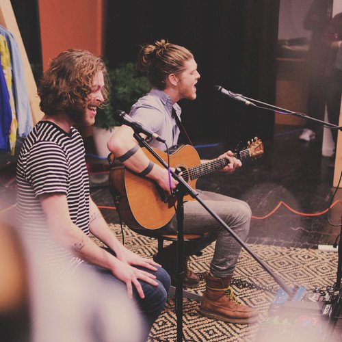 Born Again (Live)