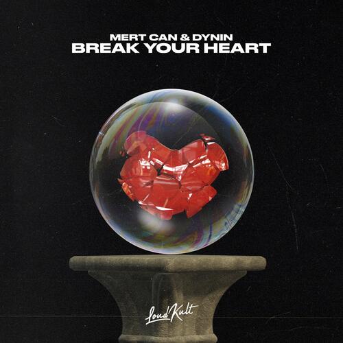 Break Your Heart