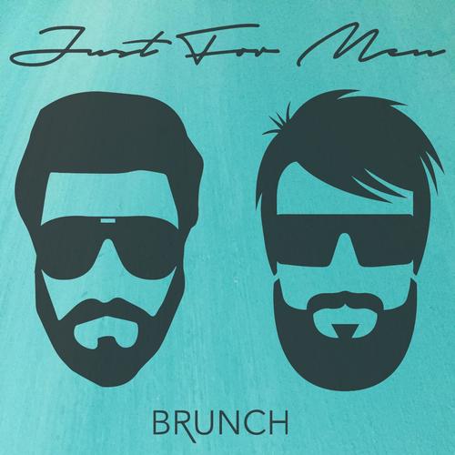 Brunch cover art