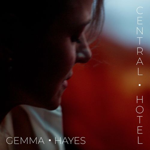CENTRAL HOTEL  (The Marius de Vries Ghost In the Sky Mix)