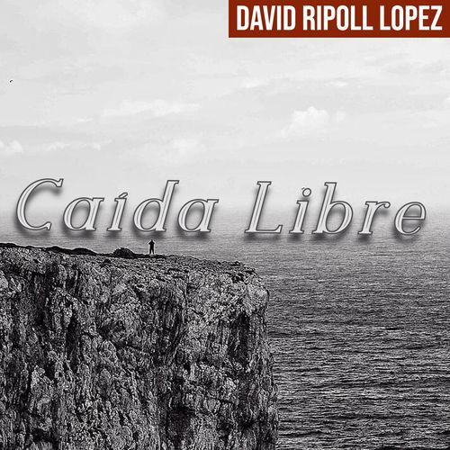 Caída Libre cover art