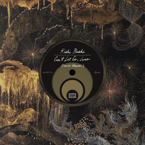 Can't Let Go, Juno/Hey Big Star (Piano Versions)