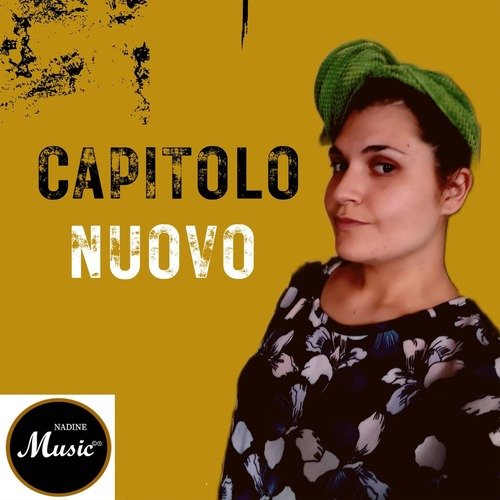 Accendo un pò la radio cover art