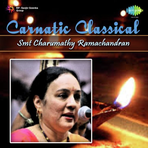Carnatic Classical - Violin