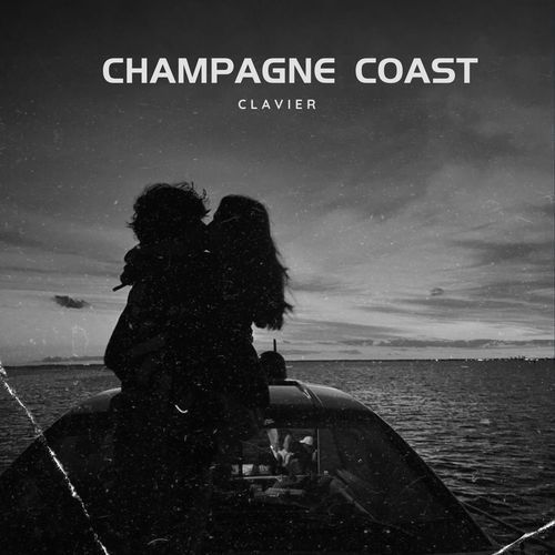 Champagne Coast (Soft Piano)