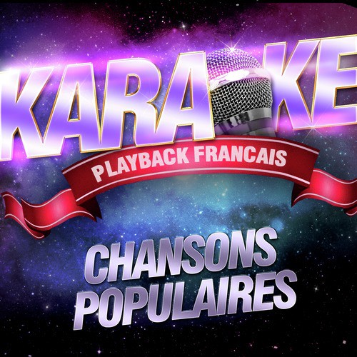 Pour Un Flirt — Karaoké Playback Avec Choeurs — Rendu Célèbre Par Michel Delpech