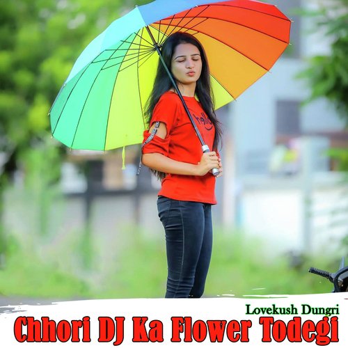 Chhori DJ Ka Flower Todegi