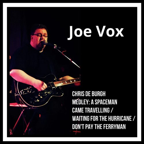 Joe Vox