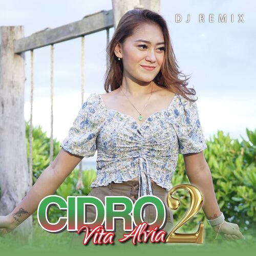 Cidro 2 (DJ Remix)