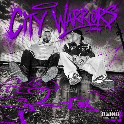 City warriors