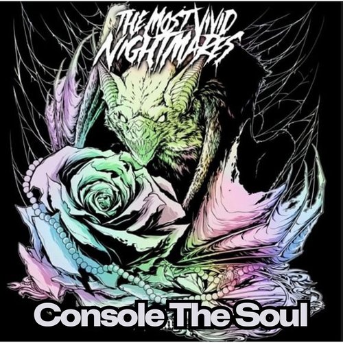 Console the Soul cover art