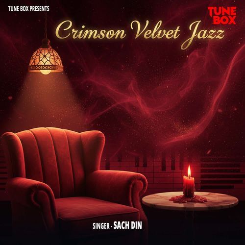 Crimson Velvet Jazz