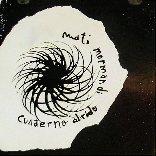 Círculo Vértigo cover art