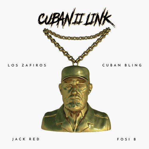 Cuban Link II_poster_image