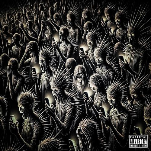 cUTLERY cover art