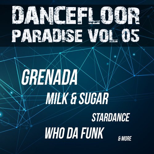 Dancefloor Paradise, Vol. 5