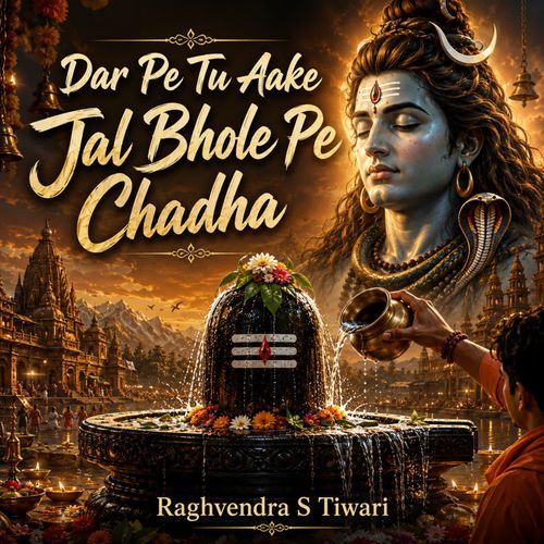 Dar Pe Tu Aake Jal Bhole Pe Chadha
