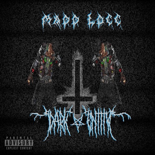 Club Murda cover art